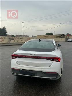 كيا K5